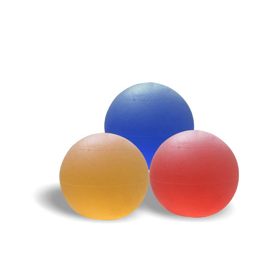 Gel Exercise Ball for Hand
