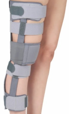 Tynor Universal Adjustable Knee Immobiliser 