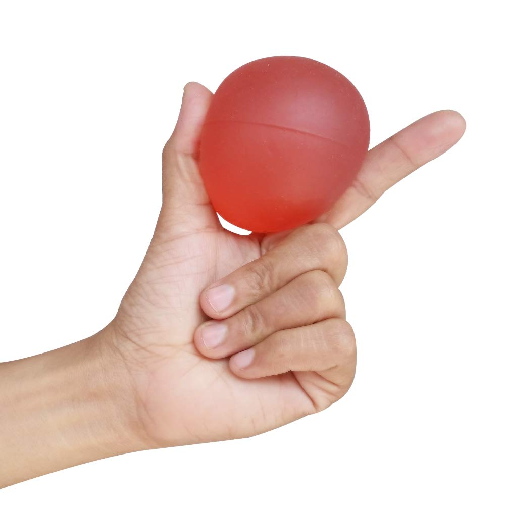 Gel Exercise Ball for Hand