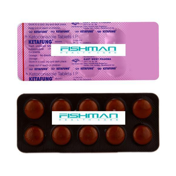 KETAFUNG 200mg