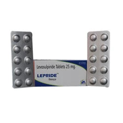 Lepride Tablet