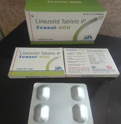 Ivazol Tablet