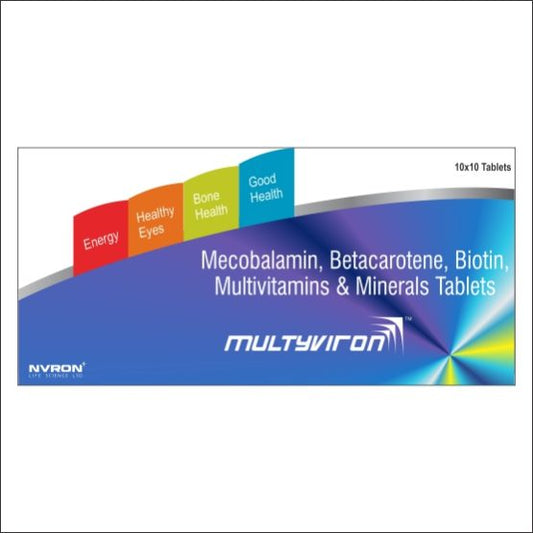Multyviron