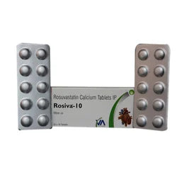 Rosiva 10 Tablet