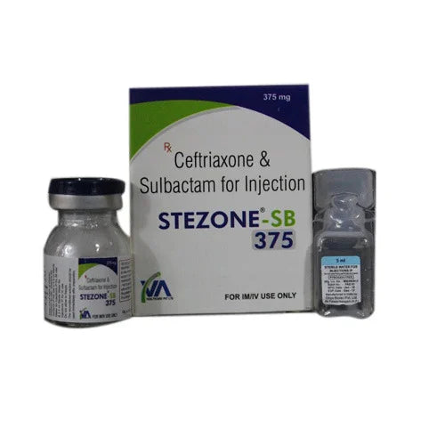 Stezone -SB 375 Injection