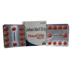 Theol 250 Tablet