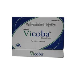 Vicoba Forte Injection
