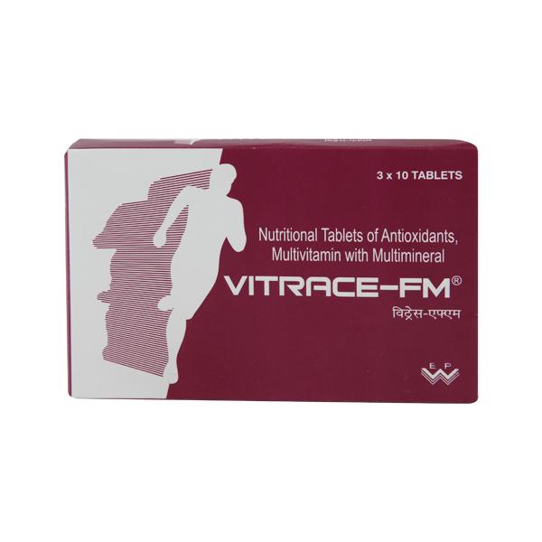 VITRACE FM