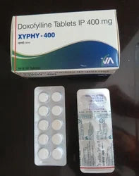 Xyphy 400 Tablet